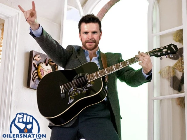 Monday Mailbag: Should the Oilers extend Brett Kulak?