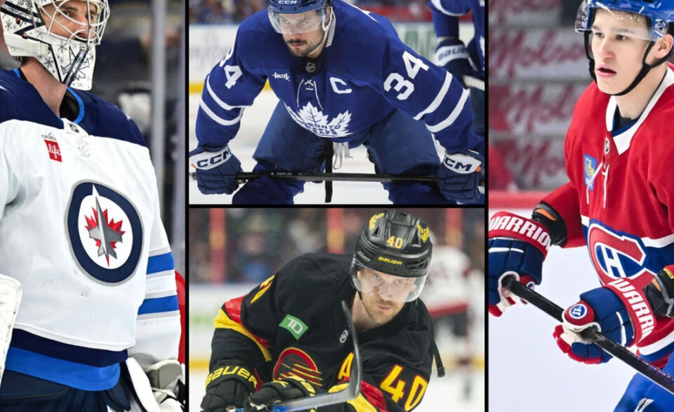 Trending Up or Down: 6 teams to watch in 2025-26