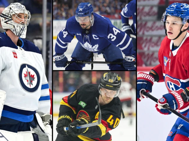 Trending Up or Down: 6 teams to watch in 2025-26