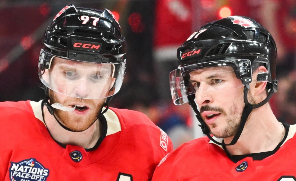 ‘Tried to maintain hope’: NHL stars poised for Olympic return in 2026 after long wait