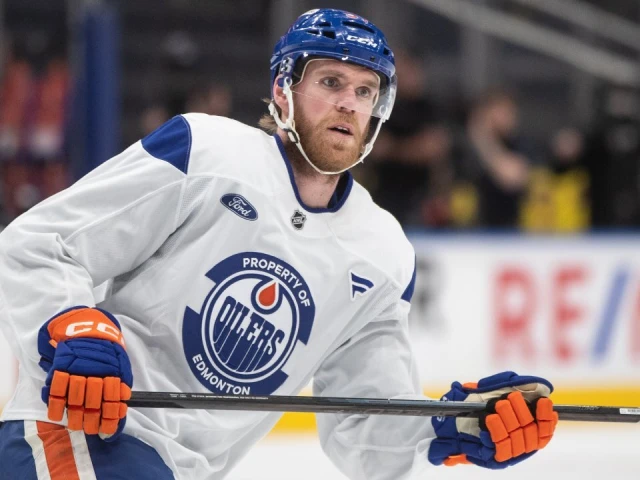 Seravalli: Oilers shouldn’t trade McDavid, regardless of contract status