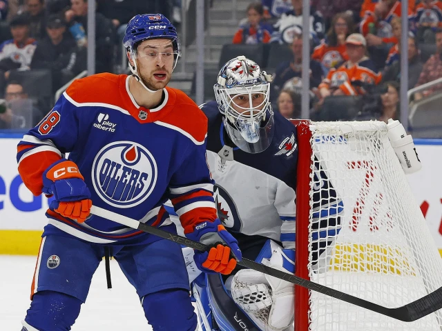 What does a successful 2025-26 season look like for Oilers’ Andrew Mangiapane?