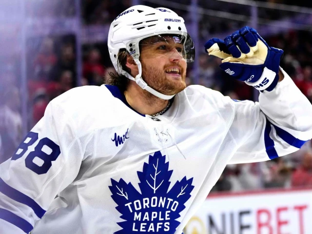Report: Maple Leafs are NHL’s most valuable team
