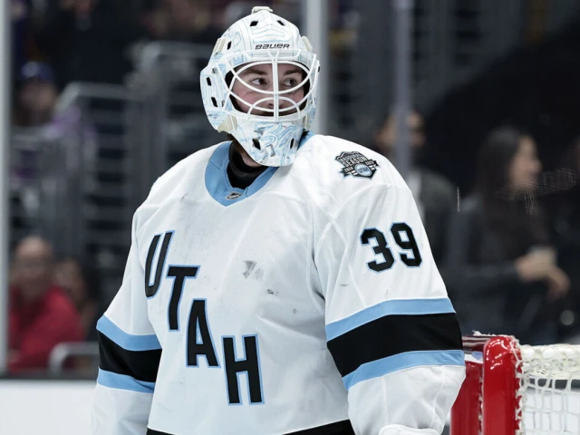 Oilers acquire Ingram from Mammoth