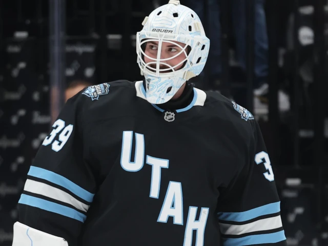 How Connor Ingram could shake up Edmonton Oilers' goaltending situation