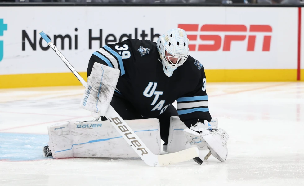 Why the Oilers traded for Connor Ingram instead of claiming him off waivers
