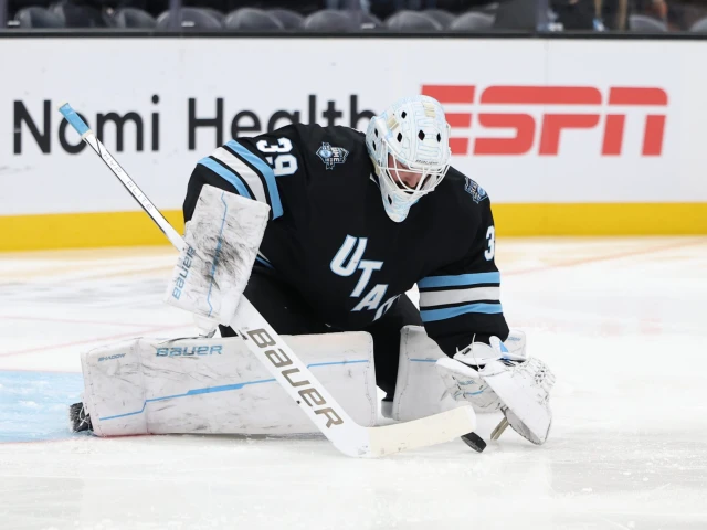 Why the Oilers traded for Connor Ingram instead of claiming him off waivers