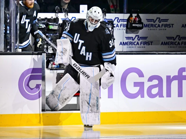 Inside the Edmonton Oilers’ Connor Ingram addition, and how it could pay off