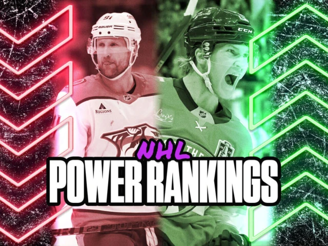 NHL Power Rankings: Each team's X-factor for 2025-26 season