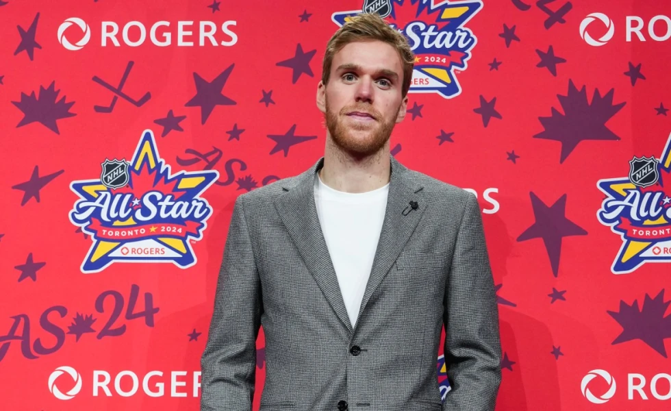 ‘If you like fashion, go ahead’: NHL entering era of relaxed player dress code
