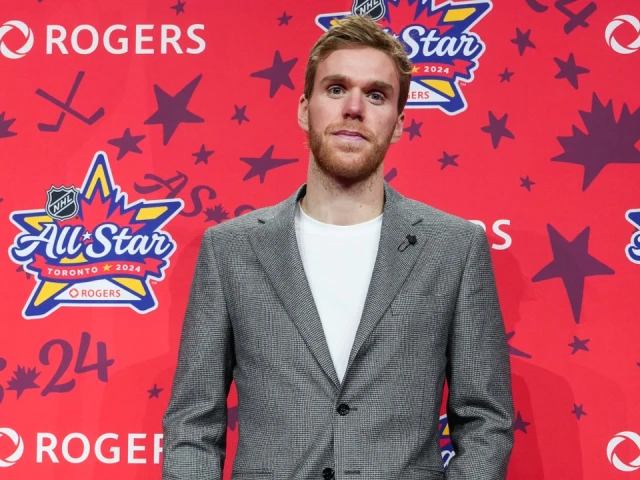 ‘If you like fashion, go ahead’: NHL entering era of relaxed player dress code