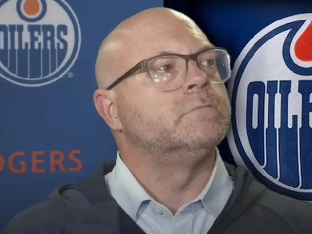 Oilers Goaltending Plan Now Obvious After Ingram Trade
