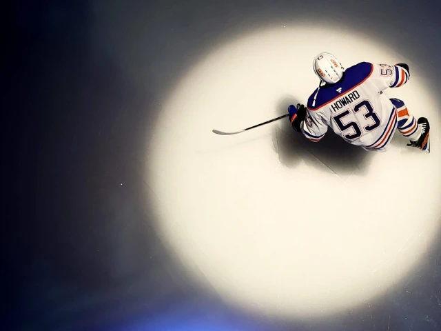 What I'm seeing and hearing about the Oilers as final roster cuts approach