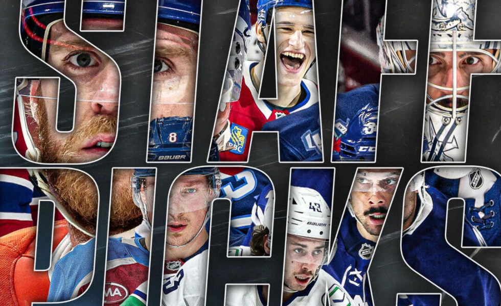 NHL predictions: Stanley Cup winner, award picks, more