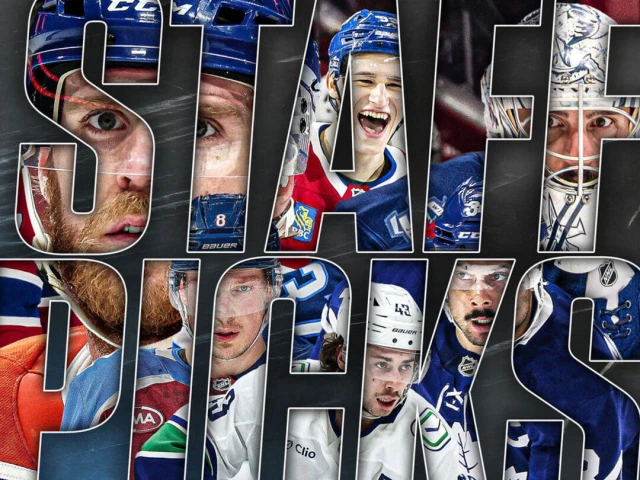 NHL predictions: Stanley Cup winner, award picks, more