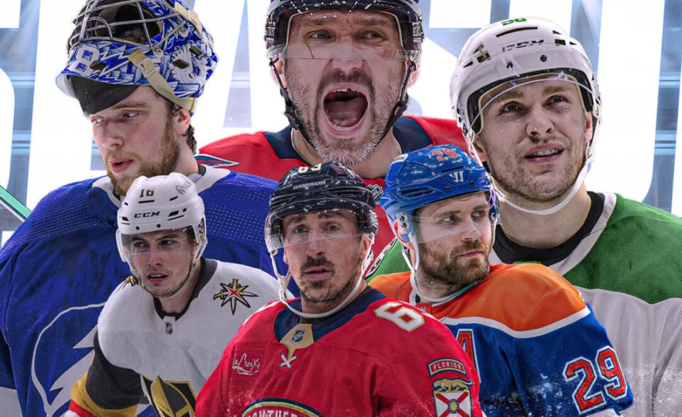 NHL cheat sheet: Everything you need to know for 2025-26 season