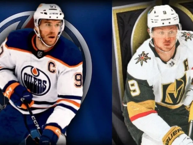 Eichel Reportedly Wants to Match Salary of an Oilers’ Top Star