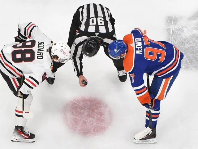 Experts react to 2025-26 NHL point total projections for all 32 teams