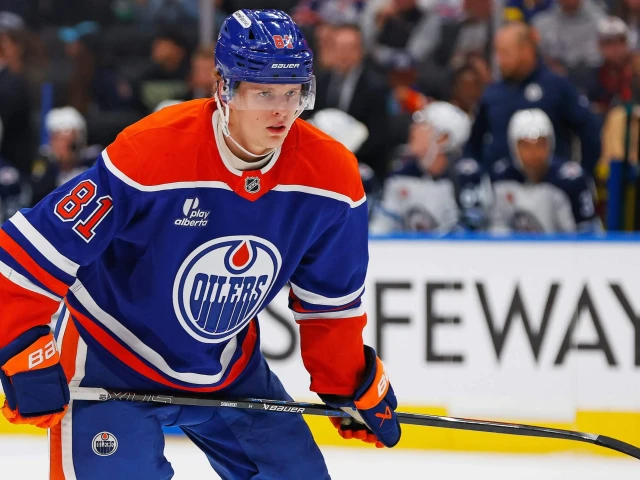 How the Edmonton Oilers' AHL team has emerged as vitally important
