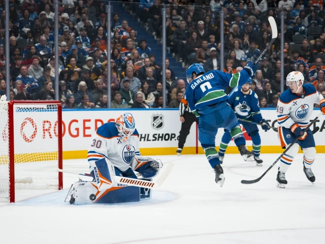 The Day After -8.0: Oilers ready to put meaningless exhibition games behind them