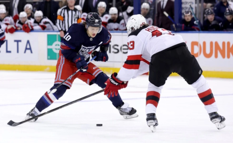 NHL Rumors: Jack Roslovic, Artemi Panarin, NHL Expansion, Anaheim Ducks, and the Hughes Brothers