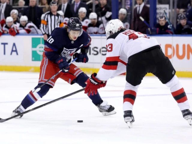 NHL Rumors: Jack Roslovic, Artemi Panarin, NHL Expansion, Anaheim Ducks, and the Hughes Brothers