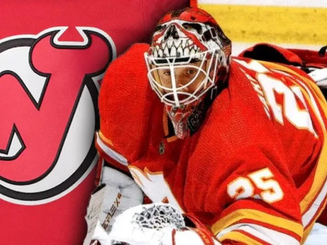 NHL Weekend Rumors: Eichel, Fleury, Markstrom, McDavid, and More Updates