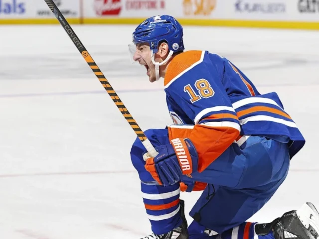 Oilers 2025-26 season opening roster scenarios