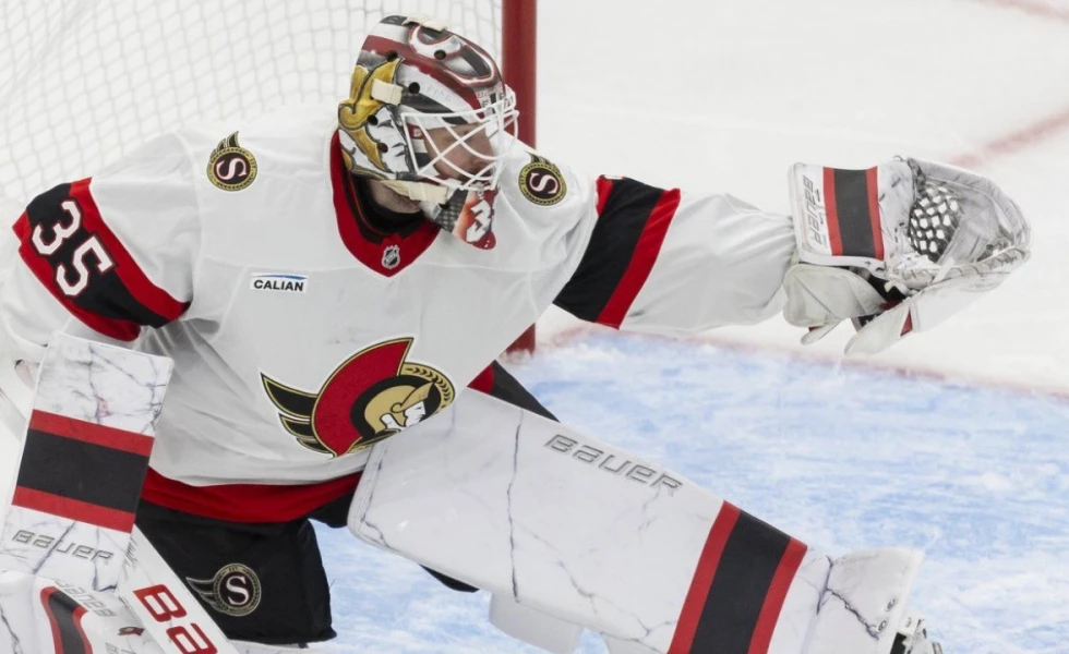 Senators sink Canadiens in pre-season finale