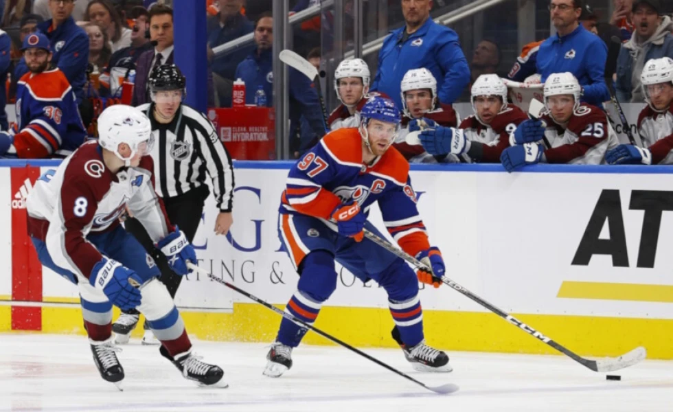 NHL Rumors: New Jersey Devils, Edmonton Oilers, and the Colorado Avalanche