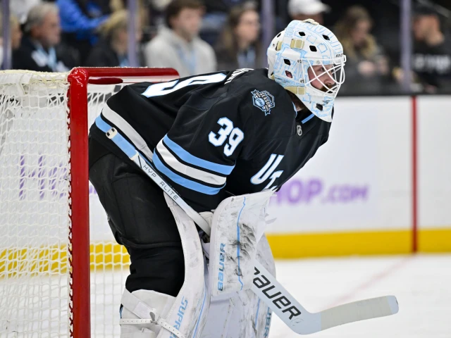 Why Oilers’ Connor Ingram has more upside than you think