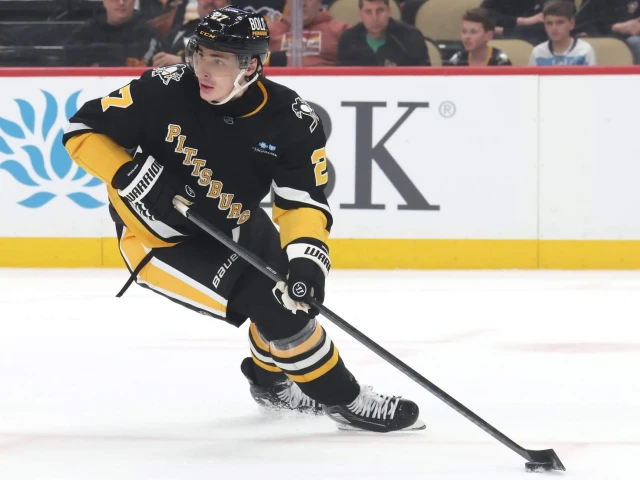 NHL waiver tracker: Best players on the wire throughout 2025-26 preseason