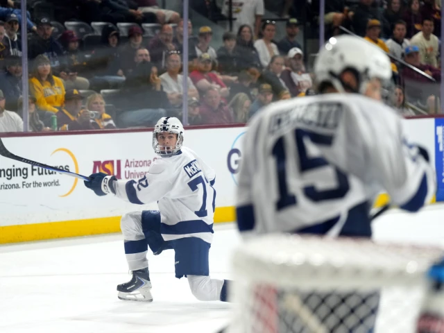 Sunday Scramble: Don’t sign yet Lane Hutson, hate still exists in Florida, Gavin McKenna is box-office