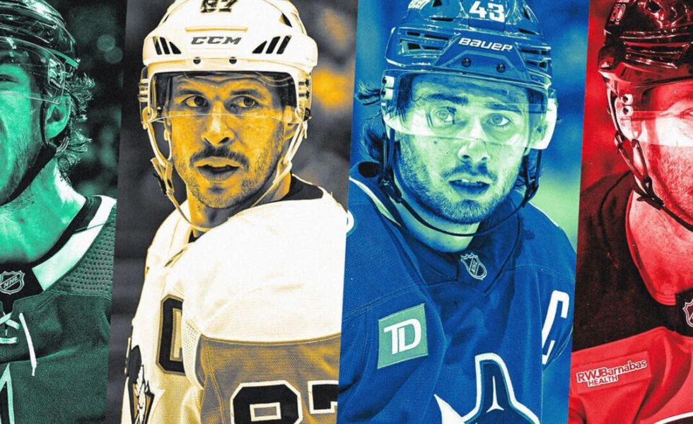 26 bold predictions for the 2025-26 NHL season