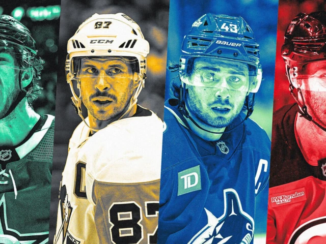26 bold predictions for the 2025-26 NHL season
