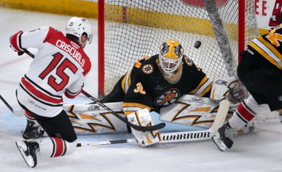 NHL Rumors: Bruins, Maple Leafs, Flames, and Oilers