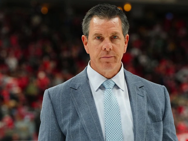 Rangers’ Mike Sullivan gets brutally honest on facing Penguins in NY debut