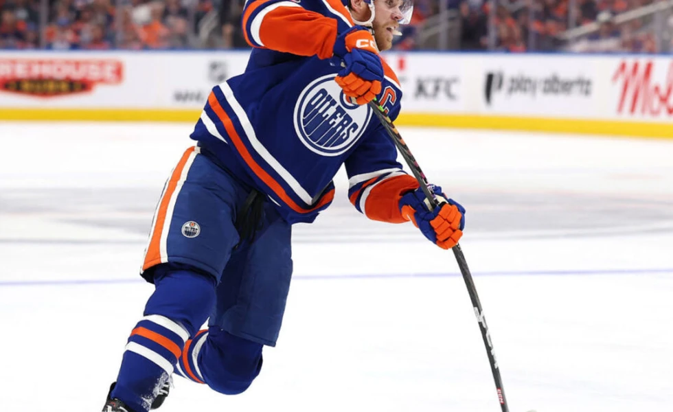 Unpacking McDavid's deal: What it means for Oilers, NHL, other stars