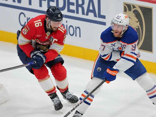 Connor McDavid’s two-year extension leaves Edmonton Oilers with short championship window