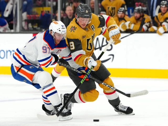 The 2025-26 NHL standings as predicted by oddsmakers