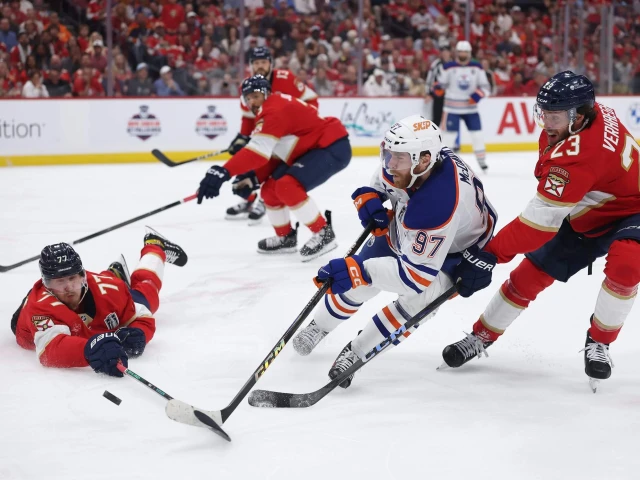 The 2025-26 NHL regular season starts this week: What you need to know