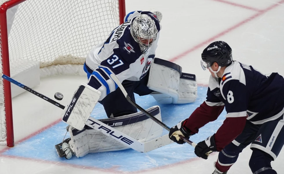 NHL Power Rankings: From contenders to pretenders