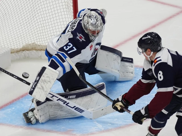 NHL Power Rankings: From contenders to pretenders