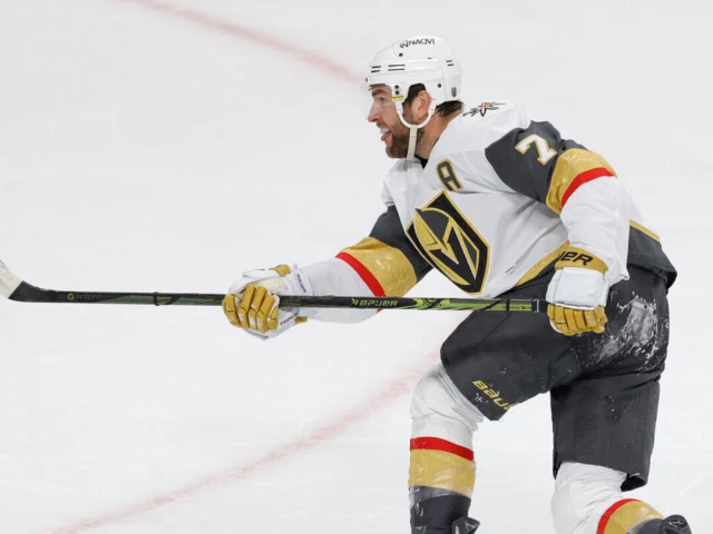 Report: Pietrangelo out for season, can't return in playoffs