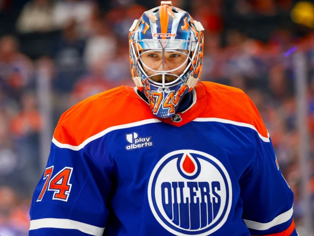 Edmonton Oilers have enough cap space to make major move next summer