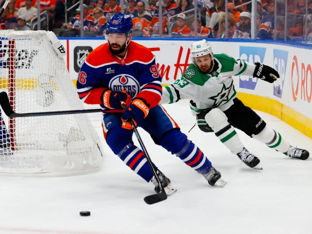 Seven Jake Walman highlights to celebrate defenceman’s seven-year contract