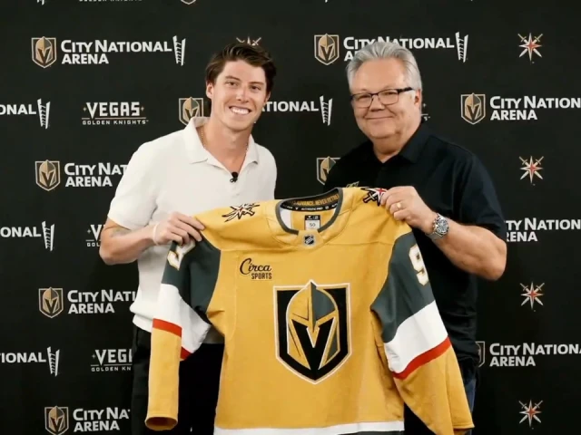 Recapping busy summer ahead of 2025-26 NHL regular season