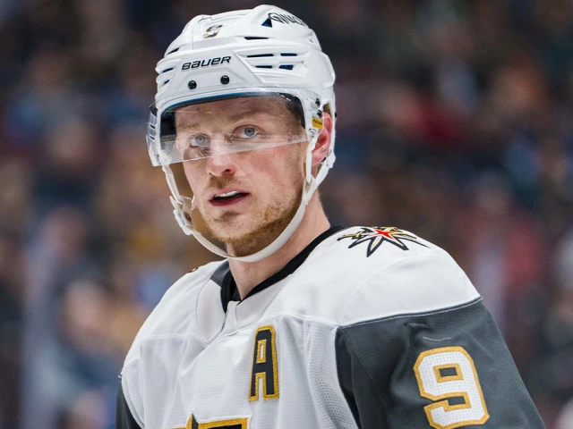 Does Connor McDavid’s discount impact Jack Eichel’s Golden Knights contract?