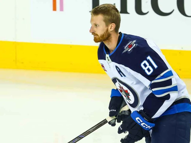 Jets rumors: Winnipeg, Kyle Connor nearing long-term extension