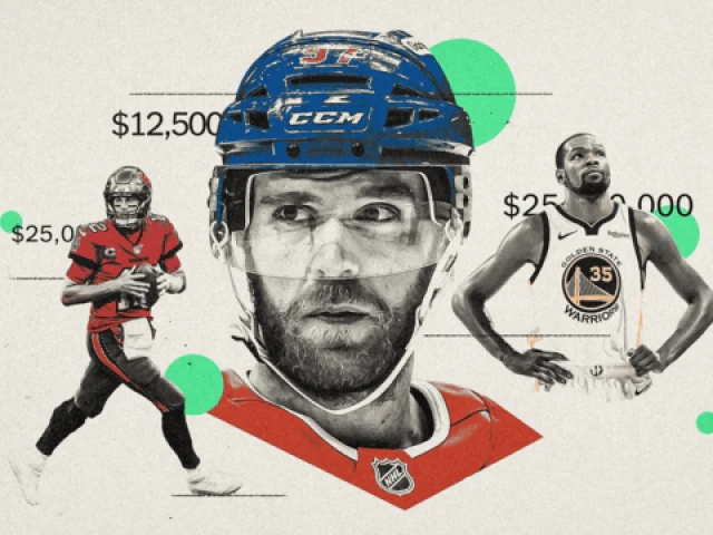 Is Connor McDavid's new contract the biggest bargain in sports this century?